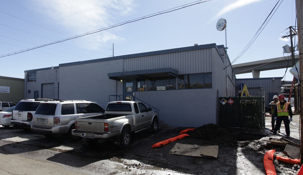 More Photos Of 2050-2070 W 7th Ave, Denver Warehouse For Sale
