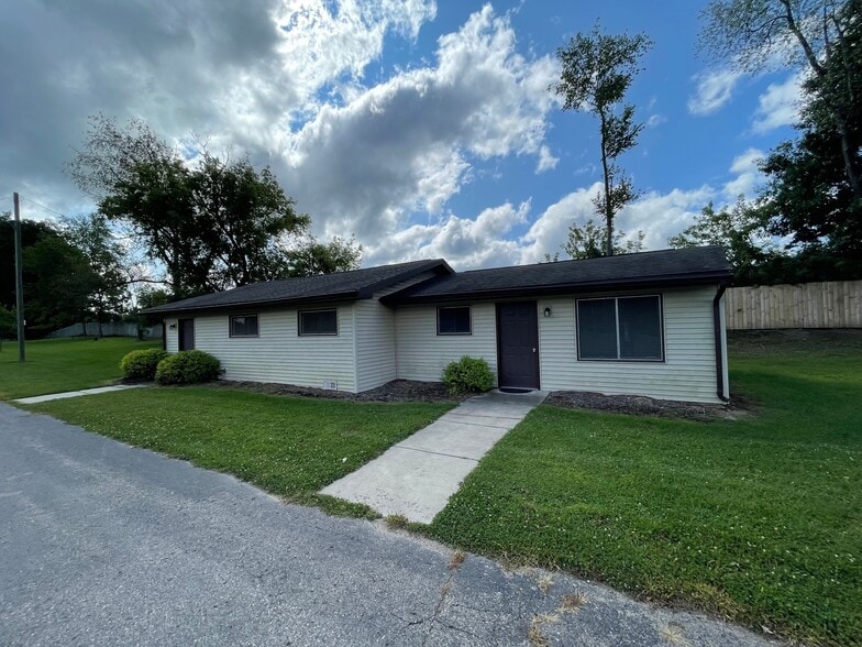 More Photos Of 6317 Old US 23, Fenton Religious Facility For Sale