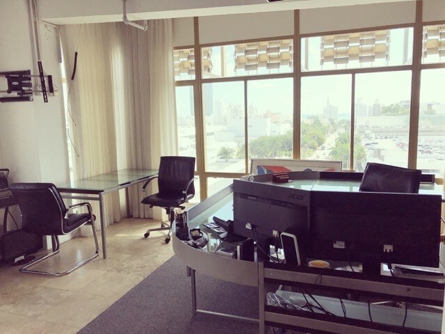 More Photos Of 1688 Meridian Ave, Miami Beach Office For Lease