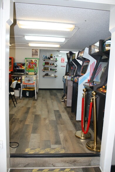 More Photos Of 1757 Savannah Hwy, Charleston General Retail For Lease