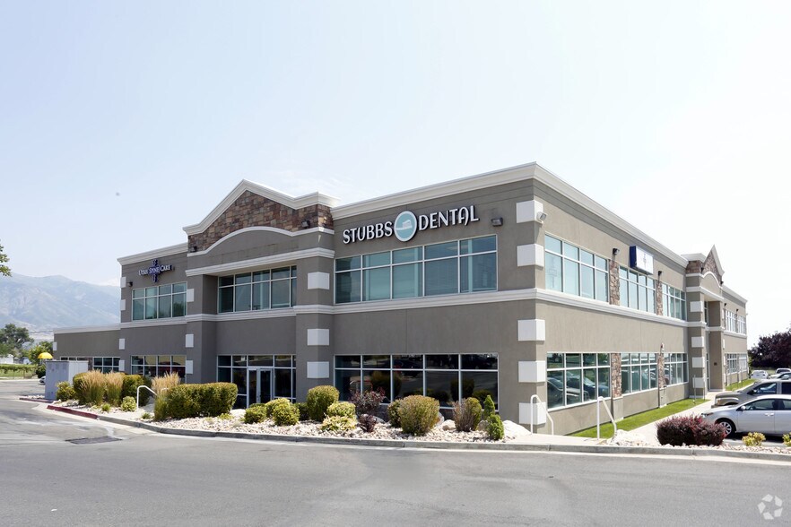 More Photos Of 1916 N 700 W, Layton Medical For Lease