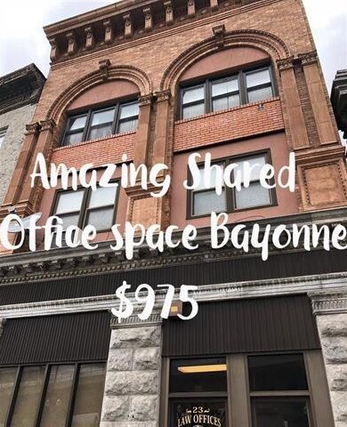 More Photos Of 23 W 8th St, Bayonne Coworking Space