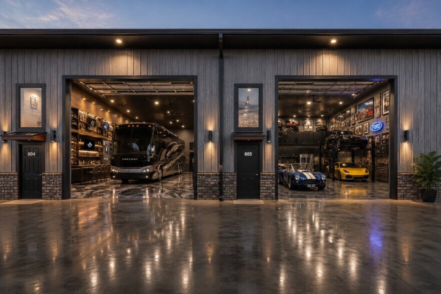 More Photos Of 144 McCrary Rd, Mooresville Industrial For Sale