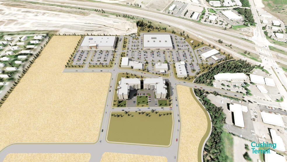 More Photos Of , Missoula Land For Sale