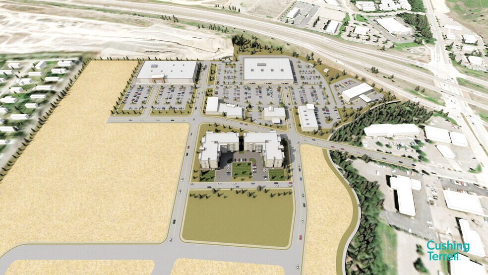 More Photos Of , Missoula Land For Lease