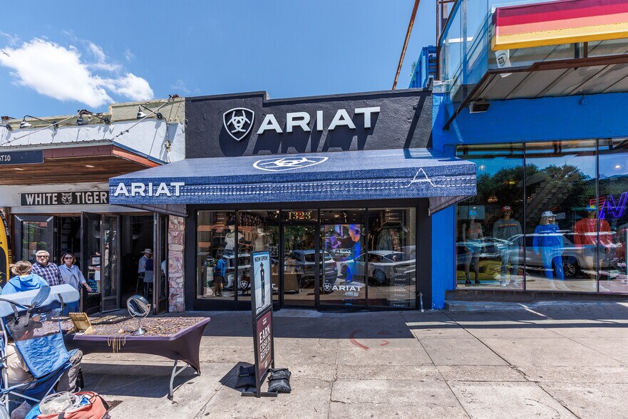 More Photos Of , Austin General Retail For Sale