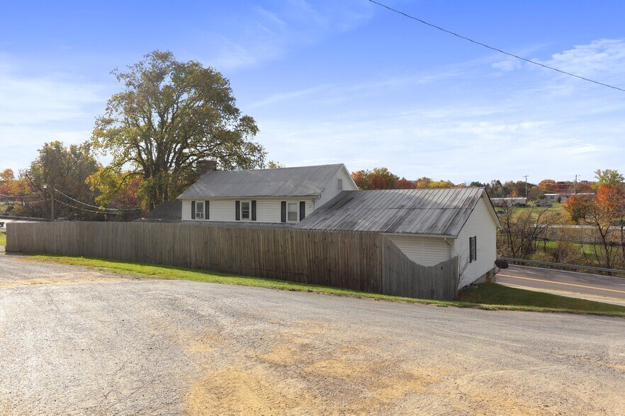 More Photos Of 17282-17303 Northwestern Pike, Augusta Land For Sale