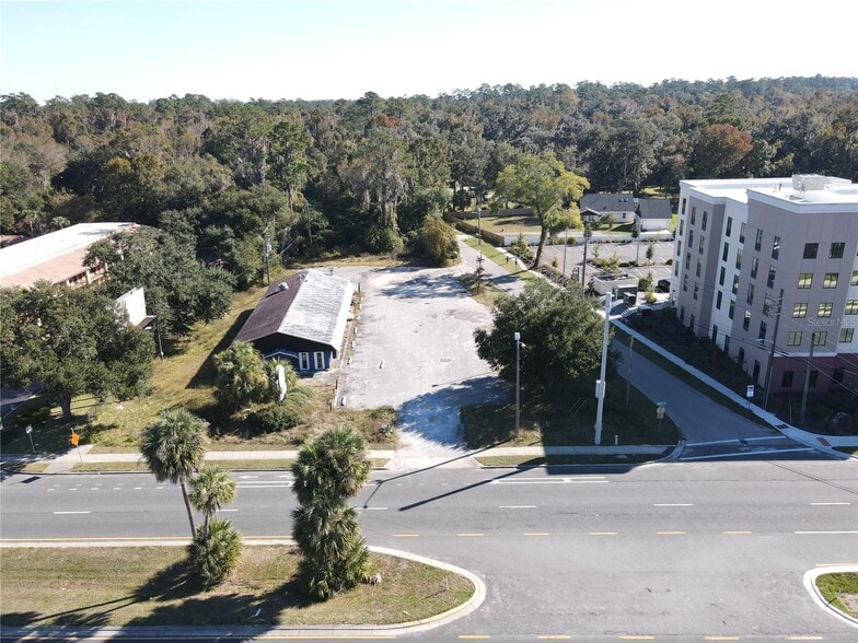 More Photos Of 2445 SW 13th St, Gainesville Storefront Retail Office For Sale