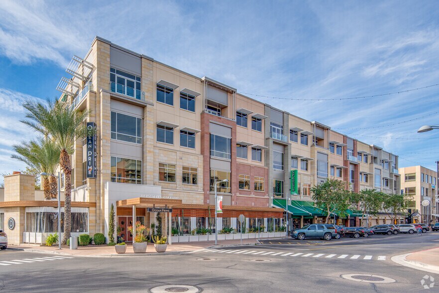 More Photos Of 5410 E High St, Phoenix Unknown For Lease