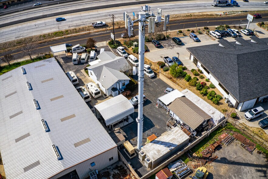 More Photos Of 31650 Dunlap Blvd, Yucaipa Office For Sale