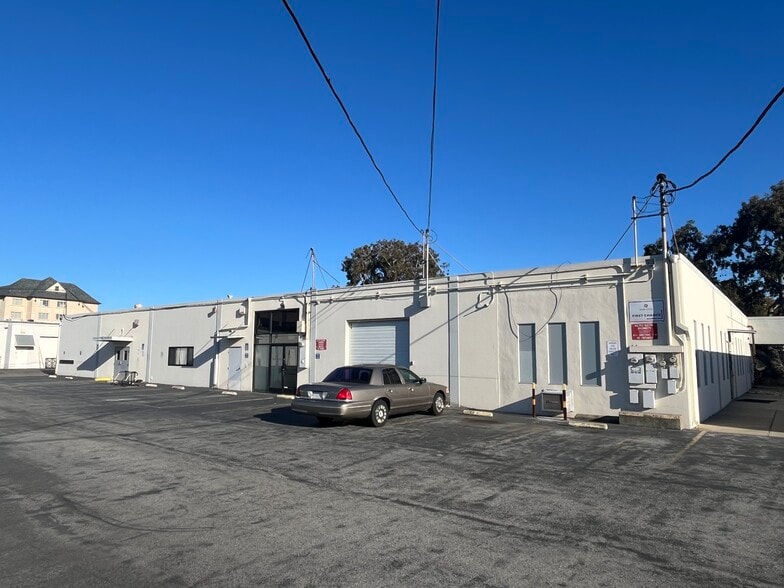 More Photos Of , Burlingame Flex For Sale