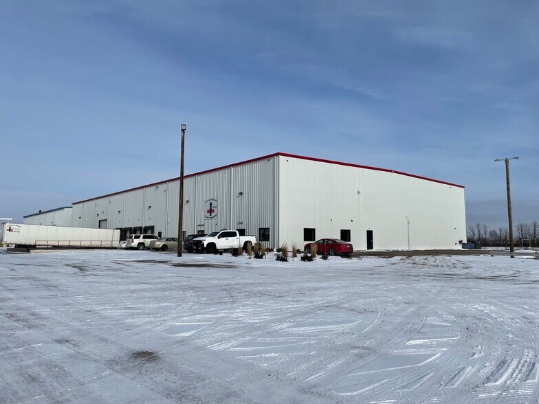 More Photos Of W6974 County Rd OO, Fond Du Lac Warehouse For Lease