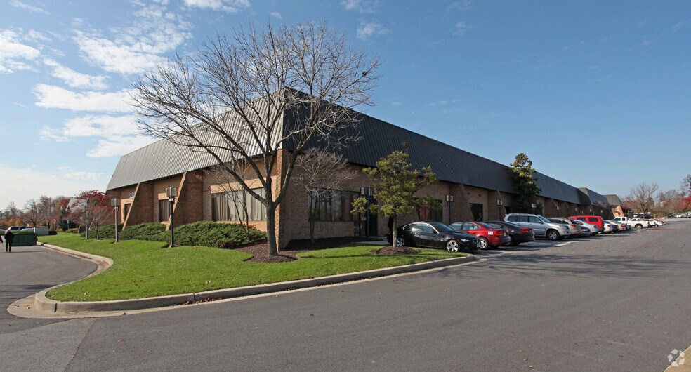 More Photos Of 10840 Guilford Rd, Annapolis Junction Unknown For Lease