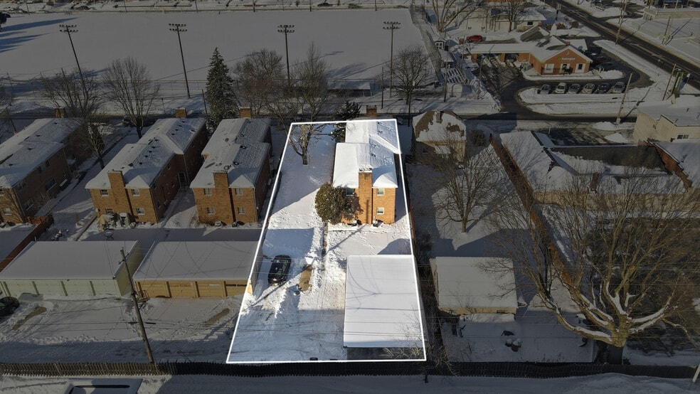 More Photos Of 1500 Fairview Ave, Columbus Multifamily For Sale