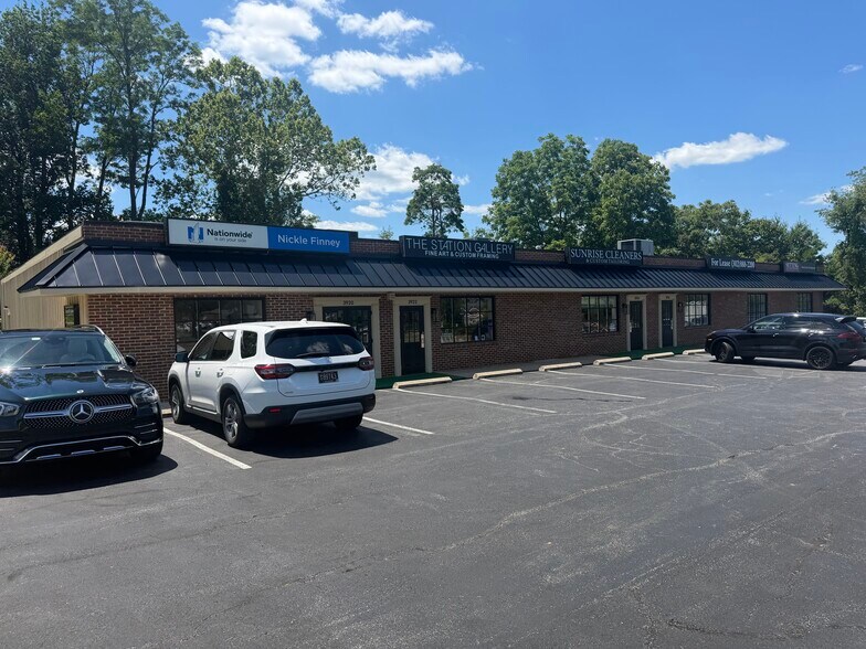 Primary Photo Of 3920 Kennett Pike, Wilmington Storefront For Lease
