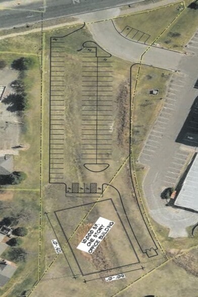 More Photos Of 0 Upland Ln N, Maple Grove Office For Lease