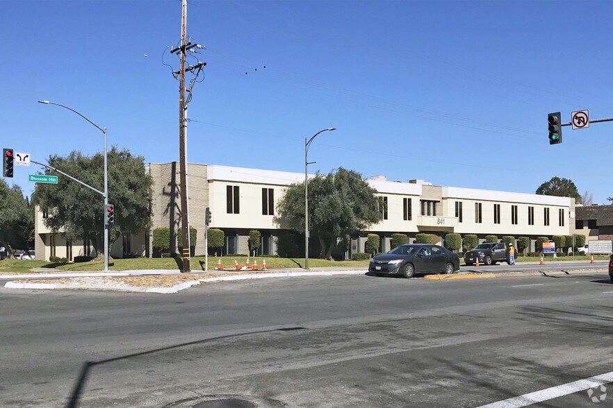 More Photos Of 841 Blossom Hill Rd, San Jose Medical For Lease