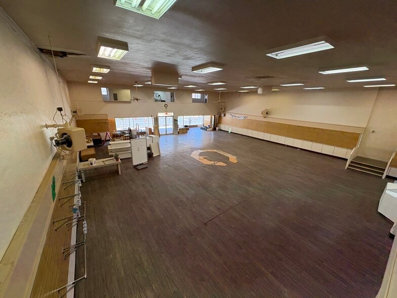 More Photos Of 363 Aultman St, Ely General Retail For Sale