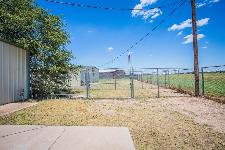 More Photos Of , Lubbock Industrial For Sale