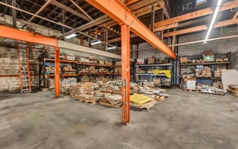 More Photos Of 230 Colorado Ave, Buffalo Warehouse For Sale