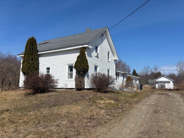 Primary Photo Of 229 Avenue Rd, Levant Land For Sale