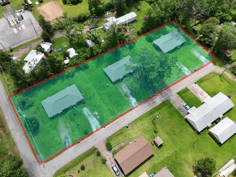 More Photos Of 902 Shady Ln, DeQuincy Apartments For Sale