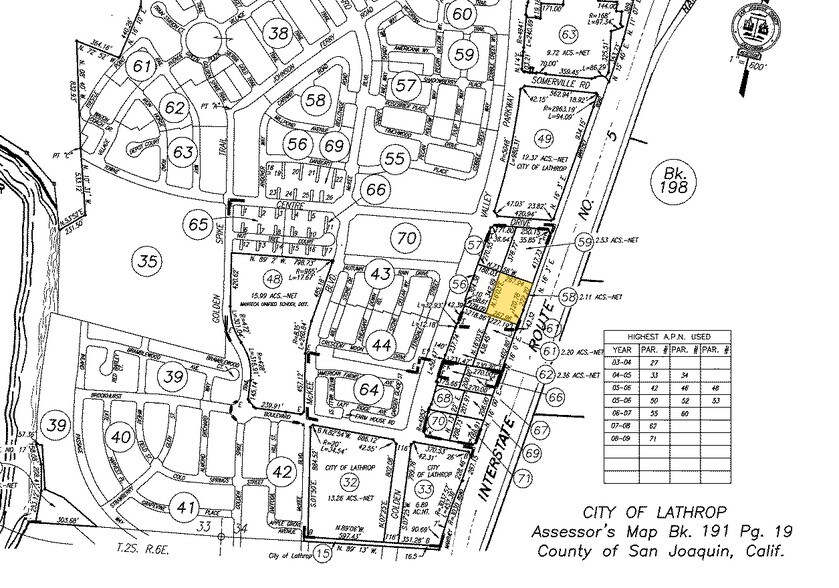 More Photos Of 17395 S Manthey Rd, Lathrop Medical For Lease