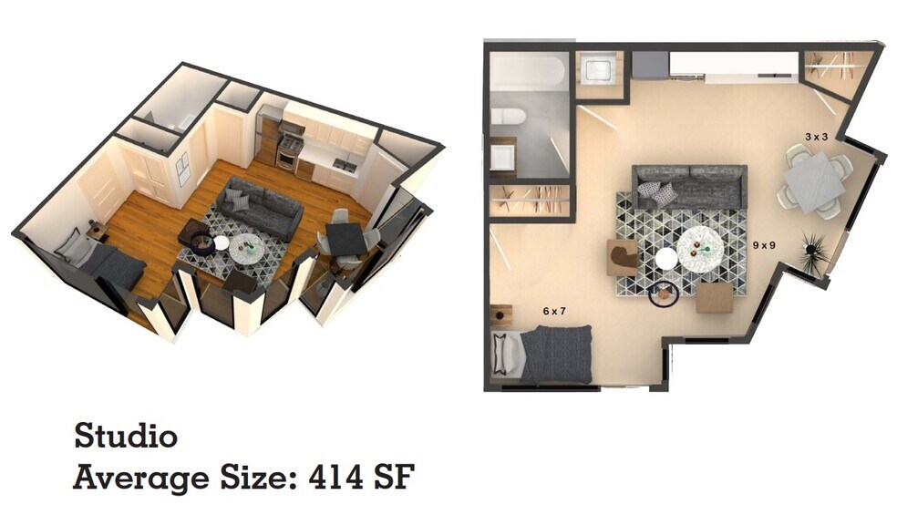 More Photos Of 5301 Connecticut Ave NW, Washington Apartments For Sale