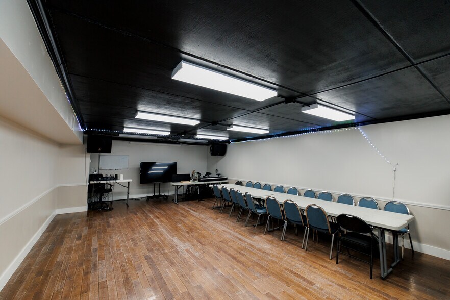 More Photos Of 2016 Anniston Rd, Jacksonville Religious Facility For Sale