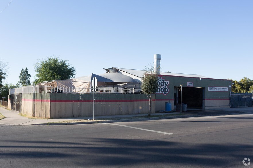 More Photos Of 5405 W Lamar Rd, Glendale Service For Sale