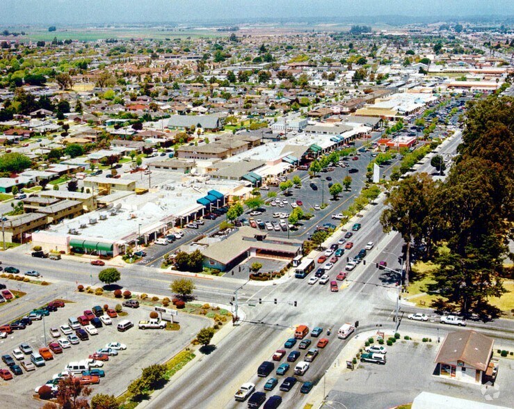 More Photos Of 901-1057 N Main St, Salinas Unknown For Lease