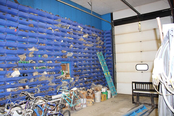 More Photos Of 116 S Commercial Ave, Eagle Grove Industrial For Sale