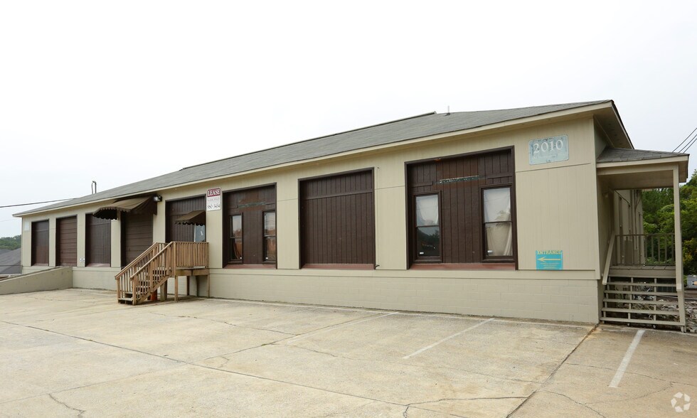 More Photos Of 2010 Old Montgomery Hwy, Birmingham Flex For Lease