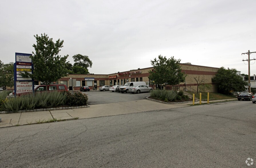 More Photos Of 6001-6005 Ridge Ave, Philadelphia Unknown For Lease