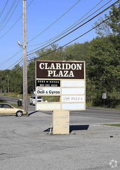 More Photos Of 12797 Mayfield Rd, Chardon Freestanding For Lease
