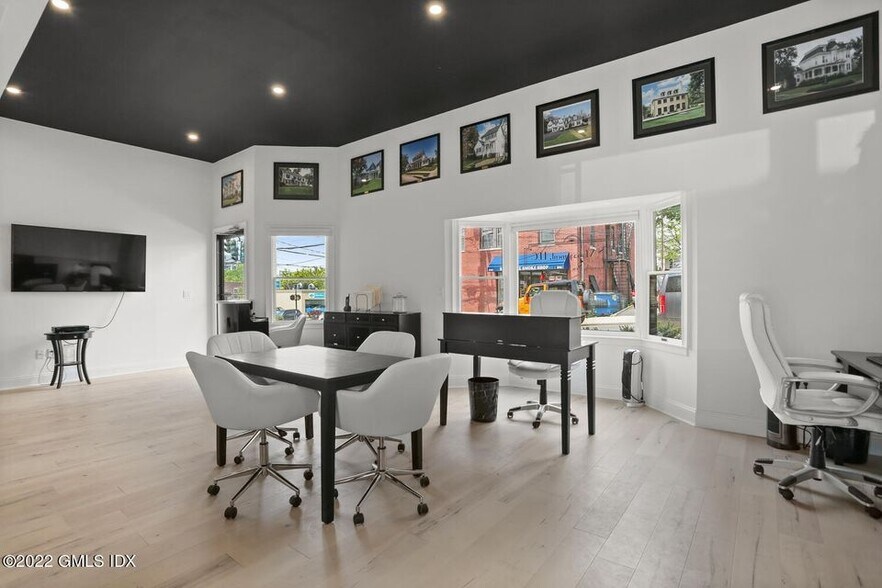 More Photos Of 9 S Water St, Greenwich Storefront Retail Office For Sale