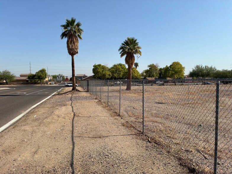 More Photos Of SE Baseline Rd & 28th St, Phoenix Land For Sale