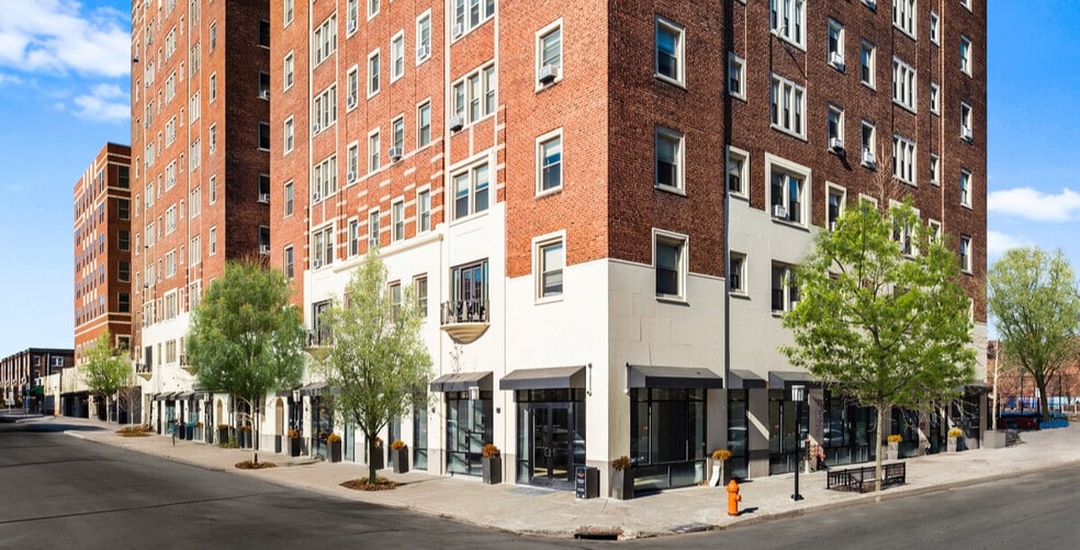 Primary Photo Of 4701 Pine St, Philadelphia Multifamily For Sale