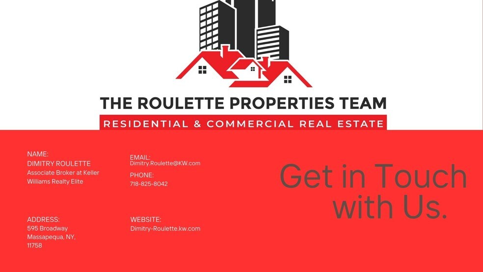 More Photos Of 12001 Sutphin Blvd, Jamaica Land For Sale