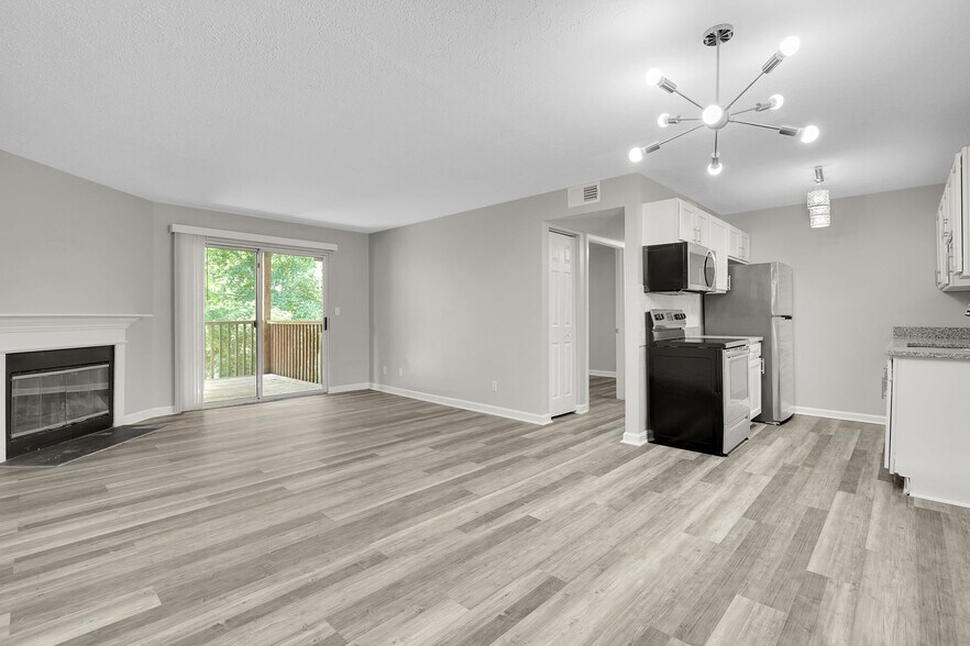 More Photos Of 3130 Saint Anthony Gardens Dr, Louisville Apartments For Sale