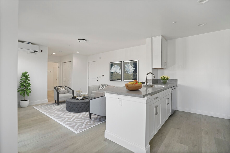 More Photos Of 2428 Highland Ave, National City Apartments For Sale