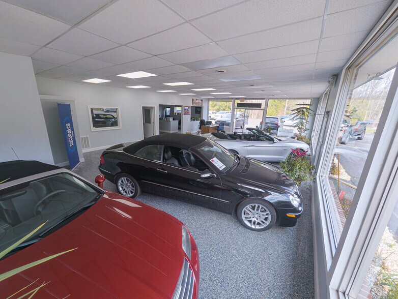 More Photos Of 1763 Route 9, Spofford General Retail For Sale