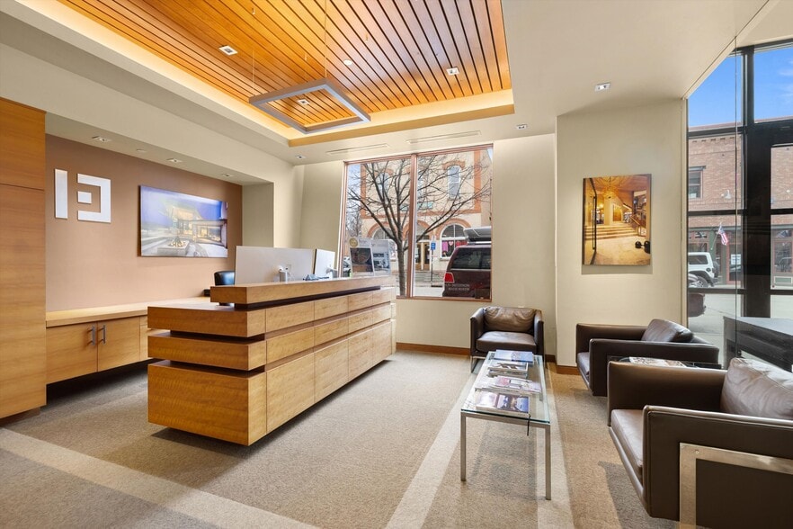 More Photos Of , Carbondale Office For Sale