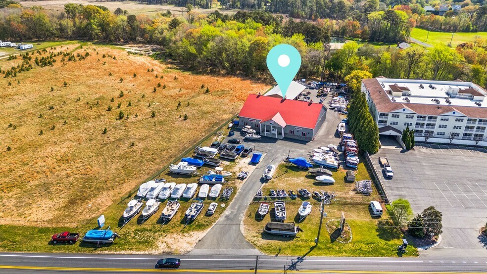 More Photos Of 30387 Cedar Neck Rd, Ocean View Flex For Sale