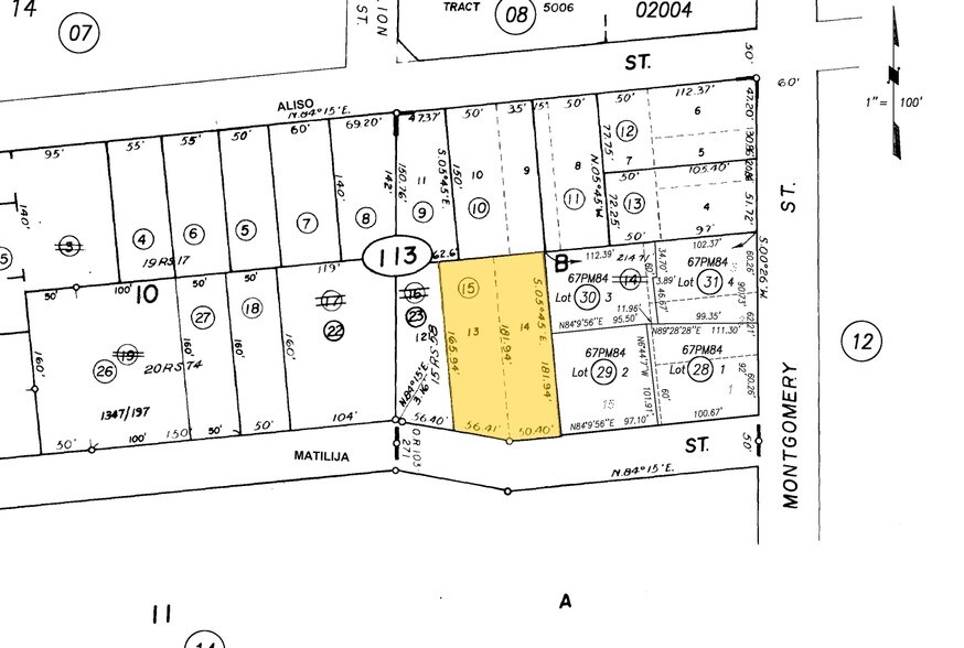More Photos Of 306 E Matilija St, Ojai Office For Sale