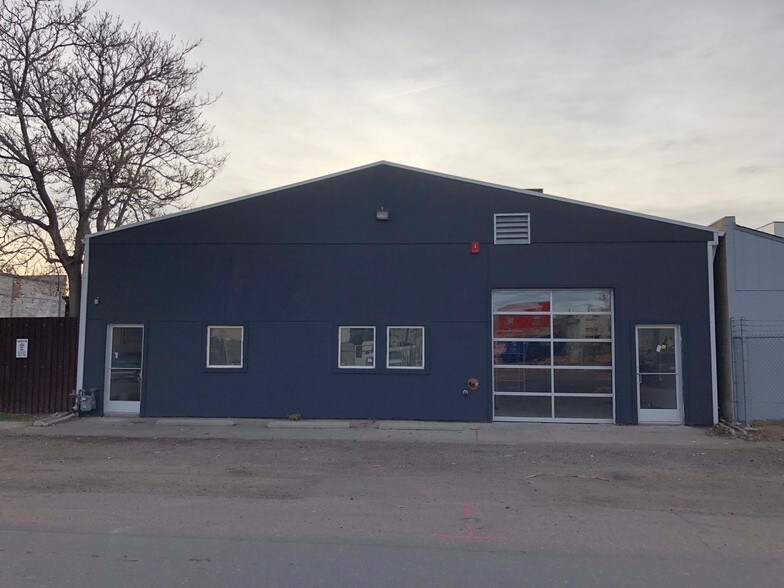 More Photos Of 3440 Walnut St, Denver Warehouse For Lease