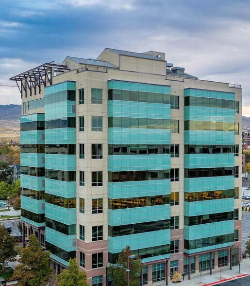 More Photos Of 250 S 5th St, Boise Office For Lease