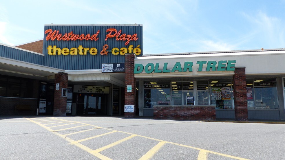 More Photos Of 1910 Minno Dr, Johnstown General Retail For Lease