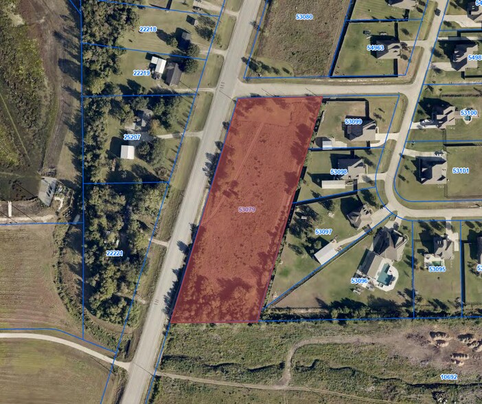 Primary Photo Of COM RES 1 FM 3180, Mont Belvieu Land For Sale