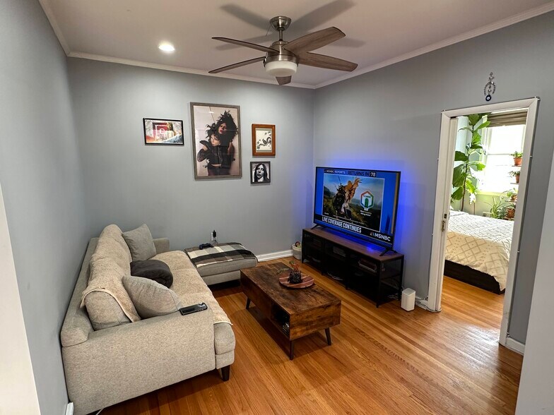 More Photos Of 1017 Westside Ave, Jersey City Public Library For Sale